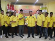 Muswil AMII Jateng Pilih Bintang Adi Pimpin DPW AMII Jawa Tengah