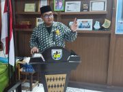DPP Angkatan Muda Islam Indonesia Tunjuk Bintang Lukman pimpin AMII Jawa tengah