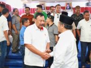 Empat Cabor PON XXI Aceh-Sumut Diperlombakan di Pidie, Wahyudi Adisiswanto: Alhamdulillah