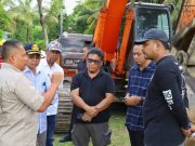 Presiden Jokowi akan Memulai Kick-off Penyelesaian Pelanggaran HAM Berat Secara Non Yudisial Di Pidie Aceh