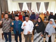 Korban Pelanggaran HAM Rumoh Geudong Ikut Pendampingan Perkoperasian Oleh tim redaksi – Juni 24, 2023 0