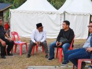 Wahyudi Adisiswanto : Jangan Wakafkan Dendam Pada Generasi Muda