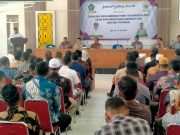 Wahyudi Adisiswanto: 2024, Kabupaten Pidie Zero Desa Tertinggal