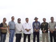 Tingkatkan Sektor Hortikultura, Penjabat Bupati Pidie Jalin Silaturahmi Dengan Pemda Solok