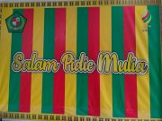 Masyarakat dan Pemkab Pidie Inginkan Lagu Mars Pidie Mulia Diperdengarkan saat Kunjungan Presiden RI Ke Pidie