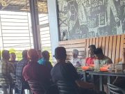 12 Eks Kombatan GAM Teupin Raya, Tanggapi Pembangunan Mesjid Di Rumoh Geudong