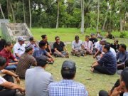 Wahyudi Adisiswanto: Rumoeh Geudong Kita Jadikan Mesjid, Mesjid Sebagai Pusat Peradaban Islam