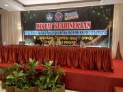 UPS Tegal Gelar Diklat Wawasan Kebhinekaan untuk Mahasiswa PPG Prajabatan Gelombang II