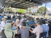 Indeks Desa Membangun Di Pidie Tahun 2023 Meningkat Signifikan