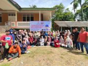 MRI Sebarkan 3000 Paket Qurban Untuk Masyarakat Miskin Pidie