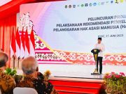 Dari Pidie, Penyelesaian Non Yudisial Kasus HAM Dimulai