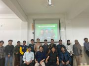 KSIC Semarang : Pemimpin Ideal Harus Mampu Menjawab Tantangan Masa Depan