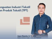 Peran Penting Industri Tekstil dan Produk Tekstil Terhadap Perekonomian Indonesia