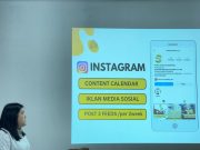 Undira Terus Berkontribusi pada Pengembangan UMKM Melalui Workshop Digital Marketing