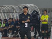 Indra Sjafri Beberkan Penyebab Timnas Indonesia U-20 Menelan Kekalahan Atas Uzbekistan