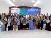 LRPM UNDIRA Gelar Pelatihan Strategi Lolos Hibah Dikti Tahun 2024