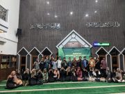 Kolaborasi Agenda Kupatan: Pengurus HMI Cabang Semarang Ingin Membangun Jembatan Menuju Ramadan