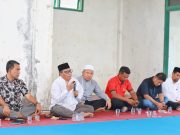 Siapkan Meugang Akbar Menyambut Ramadhan: Pemkab Pidie Ajak Partisipasi Pengusaha dan Tokoh Masyarakat