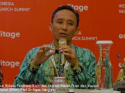 Deputi Bidang Fasilitas dan Inovasi BRIN Tekankan Pentingnya Publikasi Ilmiah Berkualitas