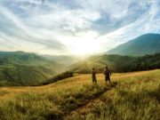 Melalui Disparpora, Pemkab Pidie Berencana Mengembangkan Destinasi Wisata Alam Gunung Taleuk