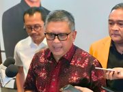 Sekjen PDI-P Sebut Ada Operasi Khusus Singkirkan Kader PDI-P yang Kritis Dari Parlemen