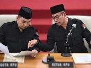 Rekapitulasi Rampung, Akankah PDIP Jadi Oposisi?