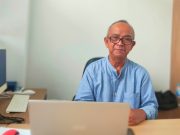 Gempa Besar Mengguncang Perairan Tuban, Jawa Timur: Pakar Geologi ITS Beri Penjelasan