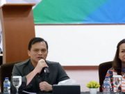 Upaya Tingkatkan Penerimaan Hibah Dikti, LRPM Undira Gelar Coaching Clinic Untuk Dosen