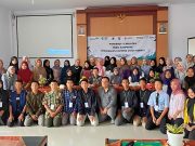 DP3AP2KB Kabupaten Tegal Gelar Workshop Pembuatan Media Kampanye Pencegahan Stunting Bagi Remaja