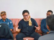 PJ Bupati Pidie: Atasi Gajah Dengan Berpijak pada Filosofi Triangulasi Silaturrahim Masyarakat Aceh