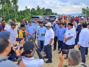 Penjabat Gubernur Aceh Mempercepat Pengadaan Tanah untuk Jalan Tol Sibanceh dan Binjai-Langsa II