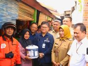 Program Pembagian Rice Cooker Gratis Dikritik, Anggota Komisi VII DPR RI Minta Direktur Jenderal ESDM Dicopot