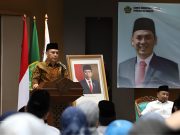 Wamenag: Idul Fitri Diprediksi Jatuh pada 10 April 2024