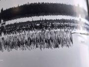 Gunung Semeru Kembali Erupsi Disertai Awan Panas Guguran