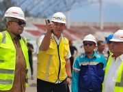 Persiapan PON XXI 2024 Aceh-Sumatera Utara, KONI: Venue Rampung Juli 2024