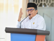 Buka RKPD 2025, Pj Bupati Pidie Ungkap Lima Kasus Tertinggi yang Menjadi Perhatian di Kabupaten Pidie