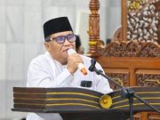 Lestarikan Warisan Indatu, Pj. Bupati Pidie Sambut Ramadhan dengan Meugang Akbar