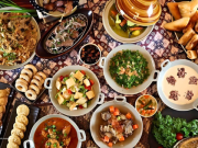 Bingung Pilih Menu Sehat Saat Puasa, Simak Daftarnya Berikut Ini !