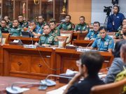 Panglima TNI Soroti Potensi Konflik di Aceh pada Pilkada Serentak 2024