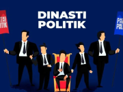 Mengungkap Fakta Tersembunyi: Dinasti Politik dan Caleg Muda dalam Pemilu 2024 Dinasti Politik