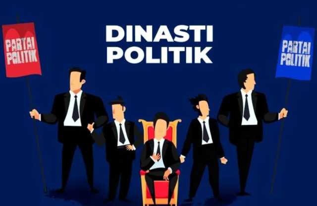 Dinasti Politik