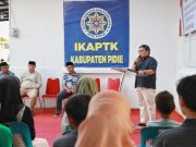 Hadiri Buka Puasa dan Santunan Anak Yatim Bersama DPK Pidie IKAPTK , Pj Bupati Pidie Berharap Kegiatan Tersebut Jadi Contoh Bagi Daerah Lain