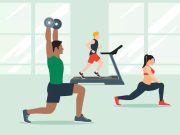 4 Alasan Penting untuk Melakukan Olahraga Ringan Setiap Hari Olahraga