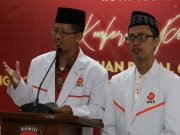 PKS Kota Tegal Siapkan Enam Nama Kader Potensial untuk Pilkada 2024 PKS tegal