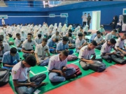 Upaya Transparansi Seleksi Paskibra Pidie 2024, Pemkab Pidie Gunakan Aplikasi PBIP paskibra pidie