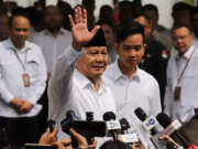 Prabowo Sulit Terima PKS? Begini Analisis dari Pengamat Politik! Prabowo