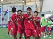 Sepak Bola: Indonesia Vs Australia, Ini dia 5 Hal Unik yang Perlu Kamu Tahu Timnas U-23