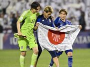 AFC 2024: Jepang Bungkam Irak dengan Skor 2-0, Amankan Tiket ke Final AFC