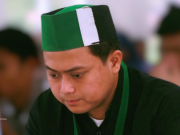 Alwi Husein Al-Habib, Calon Potensial Untuk Musda Badko HMI Jateng-DIY 2024 alwi