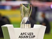 AFC 2024: Klasemen Akhir Grup A, Indonesia Lolos 8 Besar Piala AFC